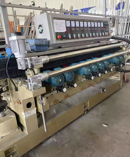Batch furnace heating element