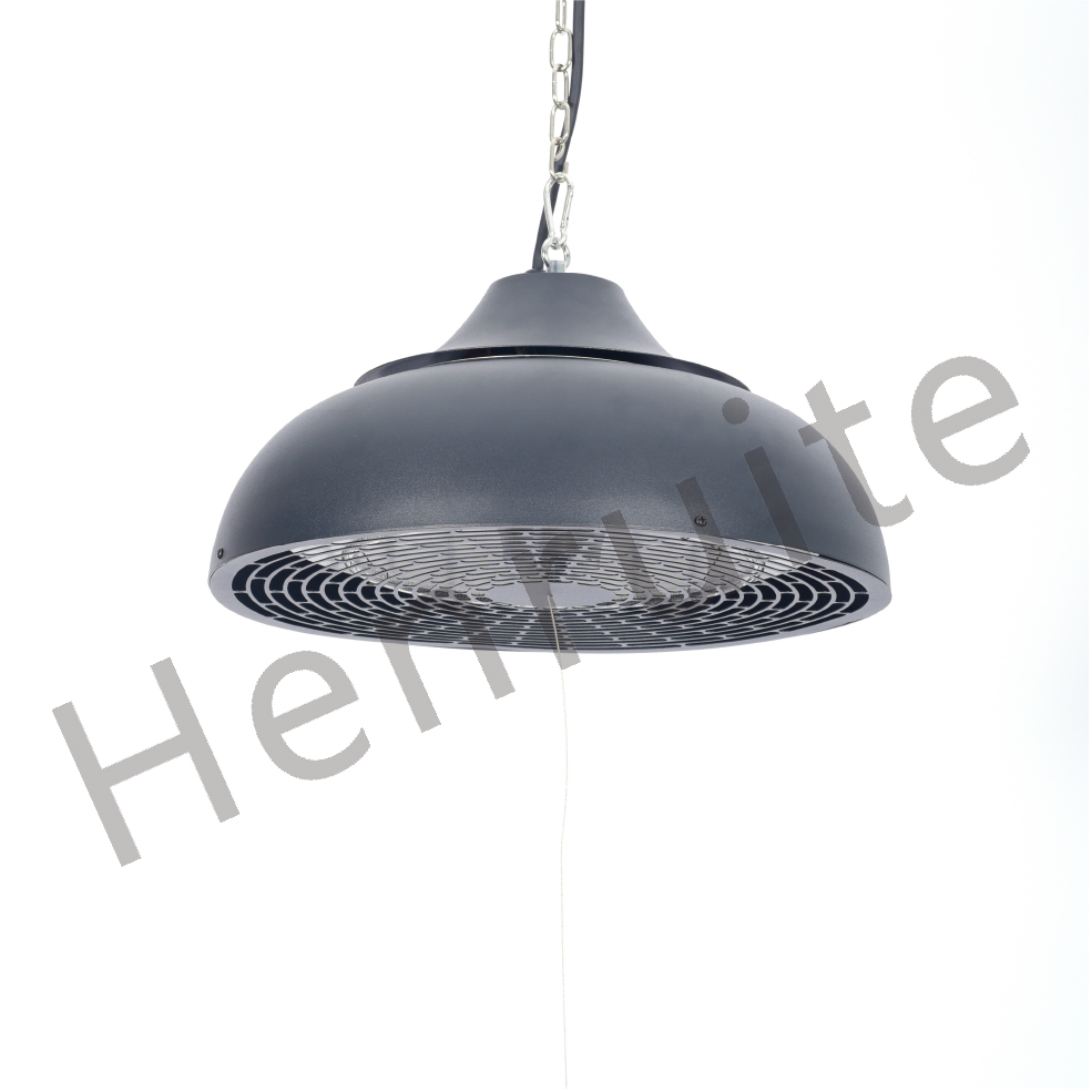 IP65 waterproof heater