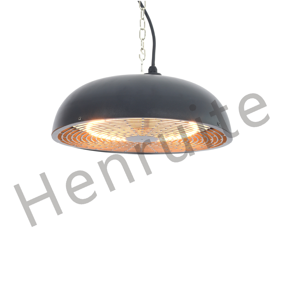 USB electric heater