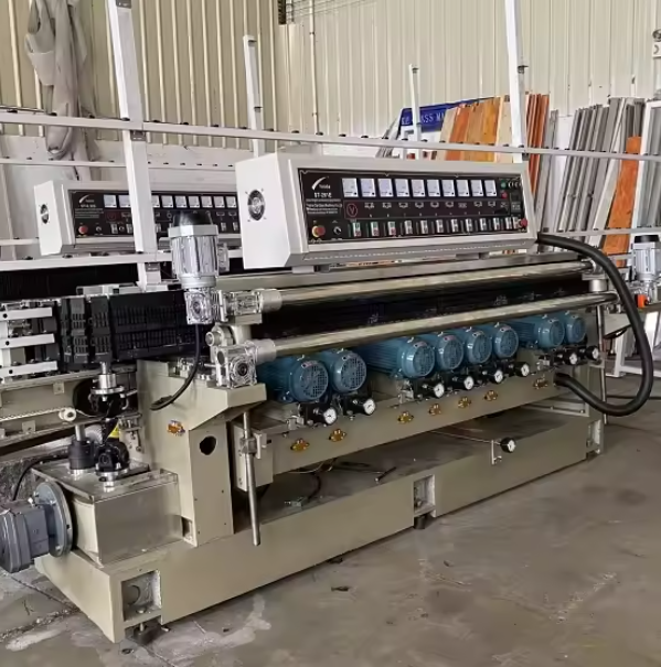 Infrared lamp for glass tube annealing
