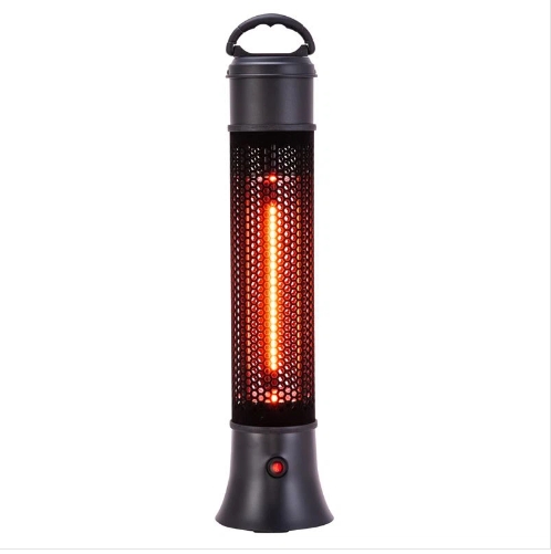 IPX5 waterproof rating heater