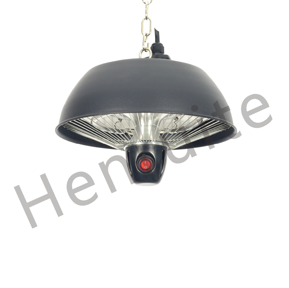 Energy saving electric heater